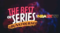 the best of series bunturage logo